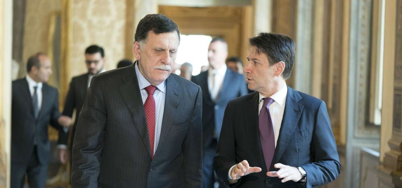 serraj conte 1 lapresse1280