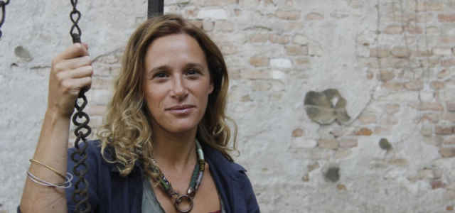 Valeria Parrella