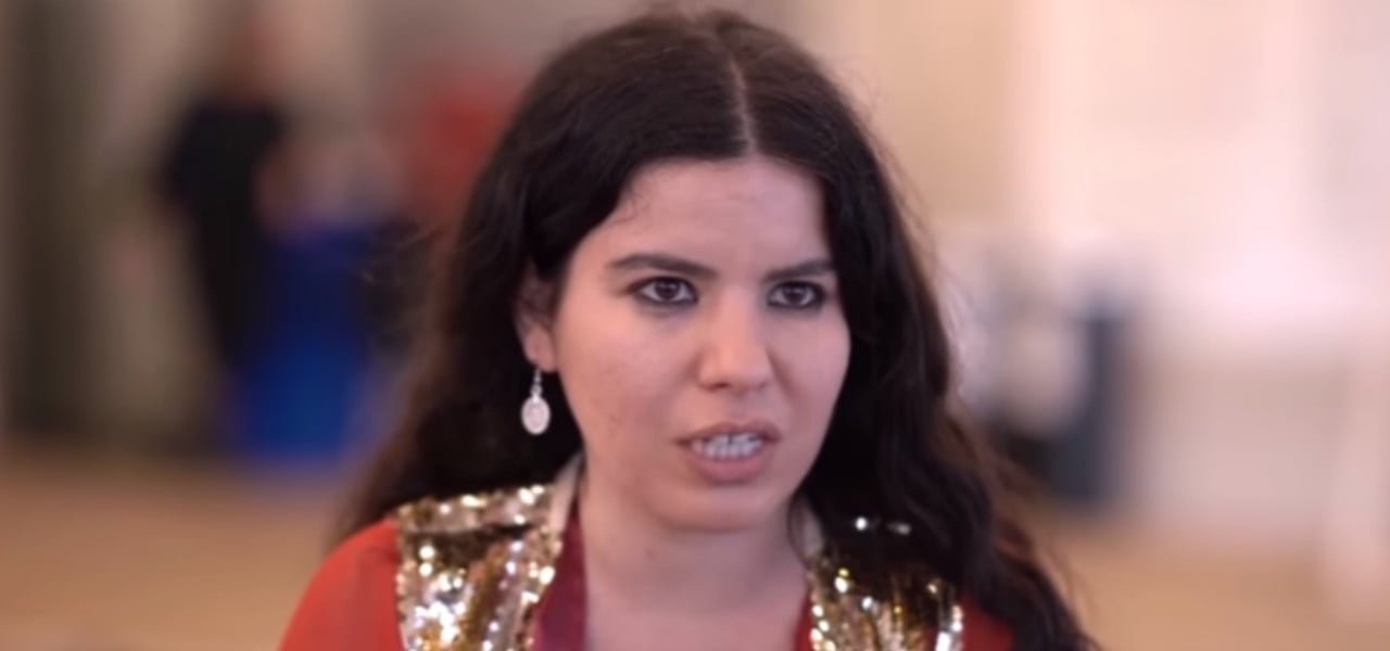 zehra dogan 2019 youtube
