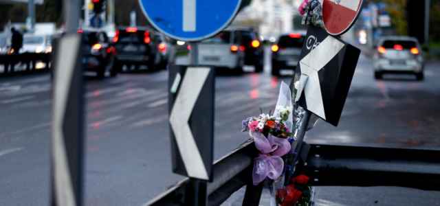 Tragedia Ponte Milvio