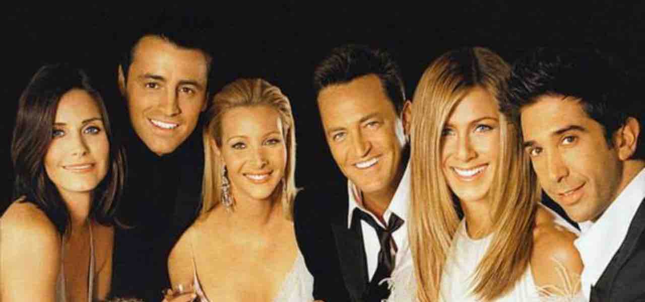 friends reunion