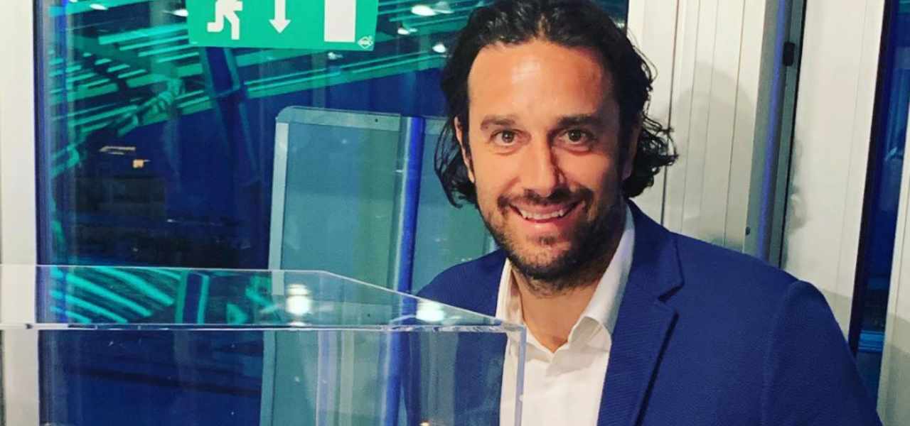 Luca Toni Rapina In Villa L Ex Calciatore Moglie E Figli Ostaggio Di 3 Malviventi