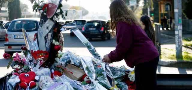 Incidente Corso Francia