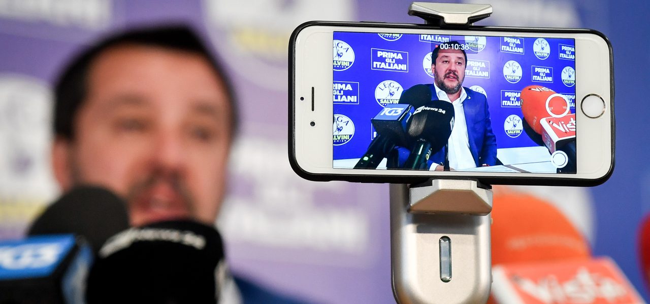 salvini