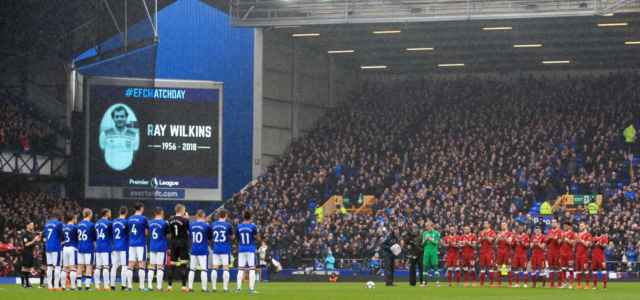 Everton Liverpool