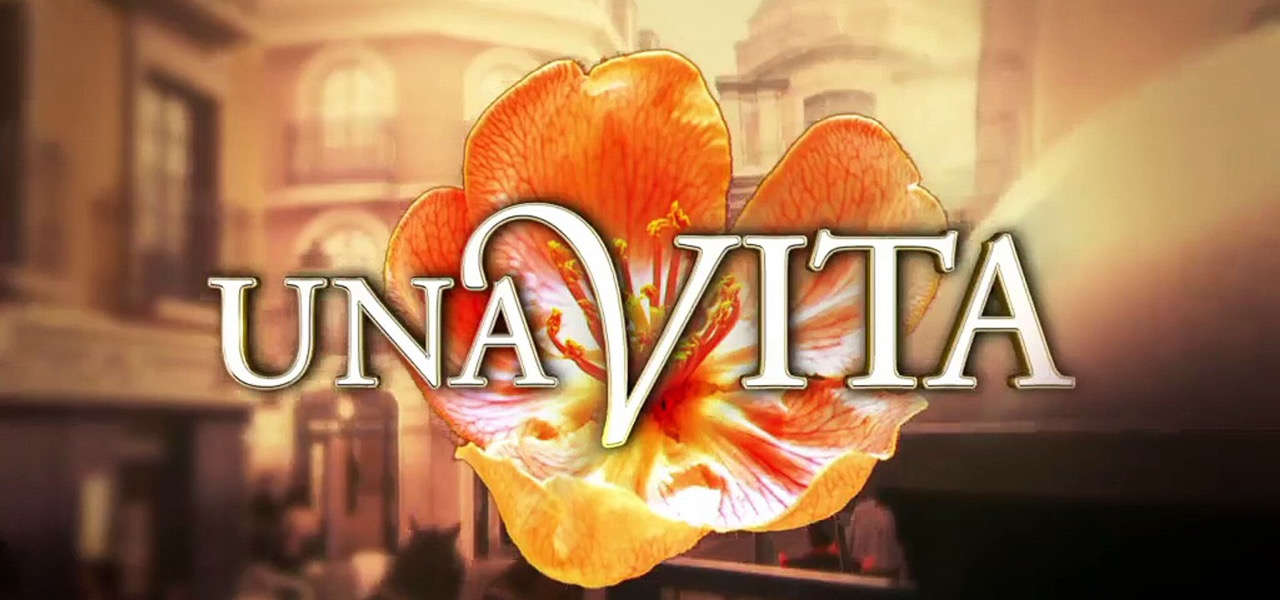 Una Vita