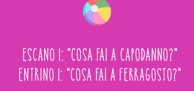 Immagini Di Capodanno 2020 Buon Anno Come Ti Vedi Festeggiare Tra Una Decade
