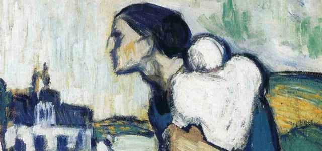 picasso madre 1901arte1280 640x300