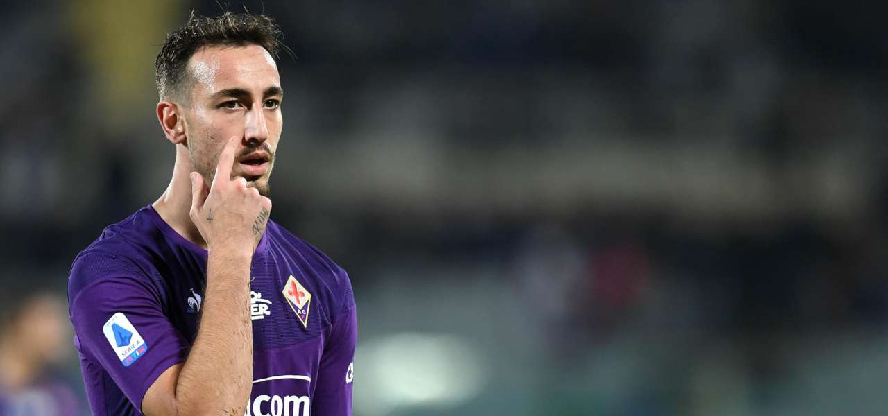 castrovilli fiorentina lapresse 2020