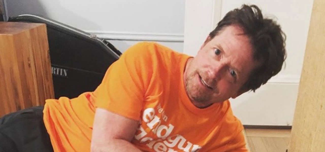 Michael J Fox (Instagram)