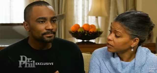 Nick Gordon