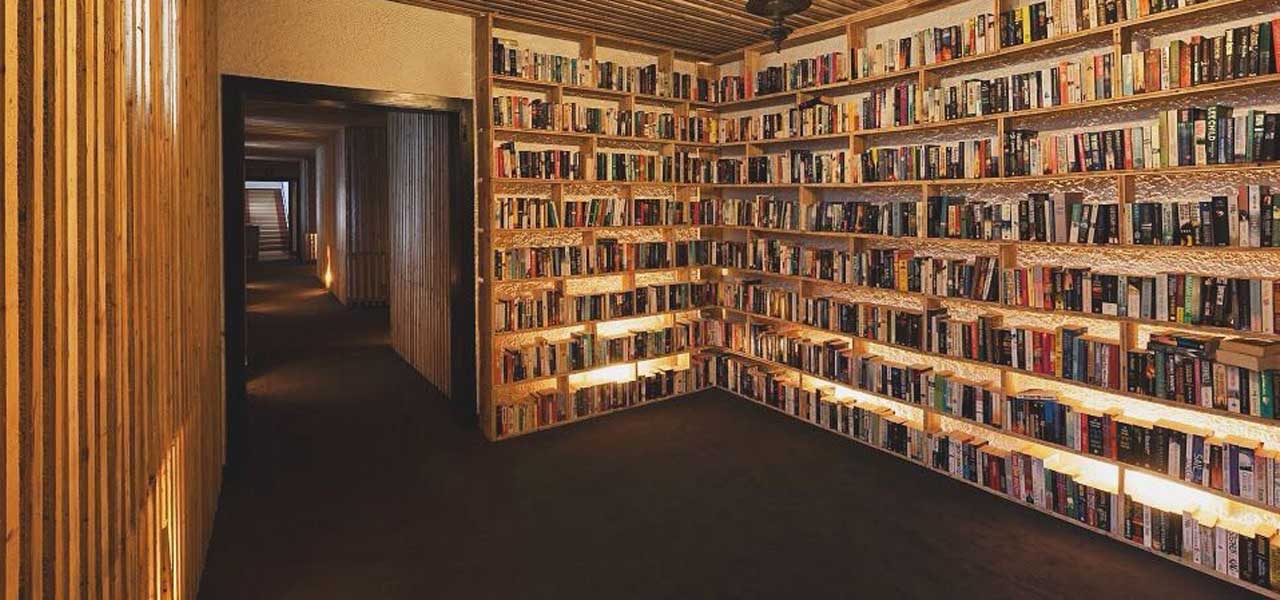 Literary Man in Portogallo