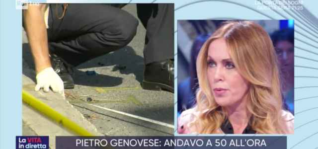 robera bruzzone pietro genovese vita diretta 640x300