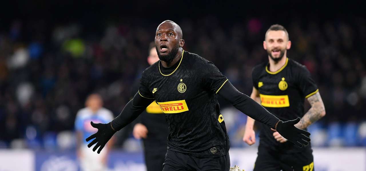 Inter Europa League