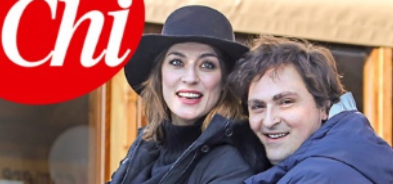 elisa isoardi alessandro di paolo 2019 chi