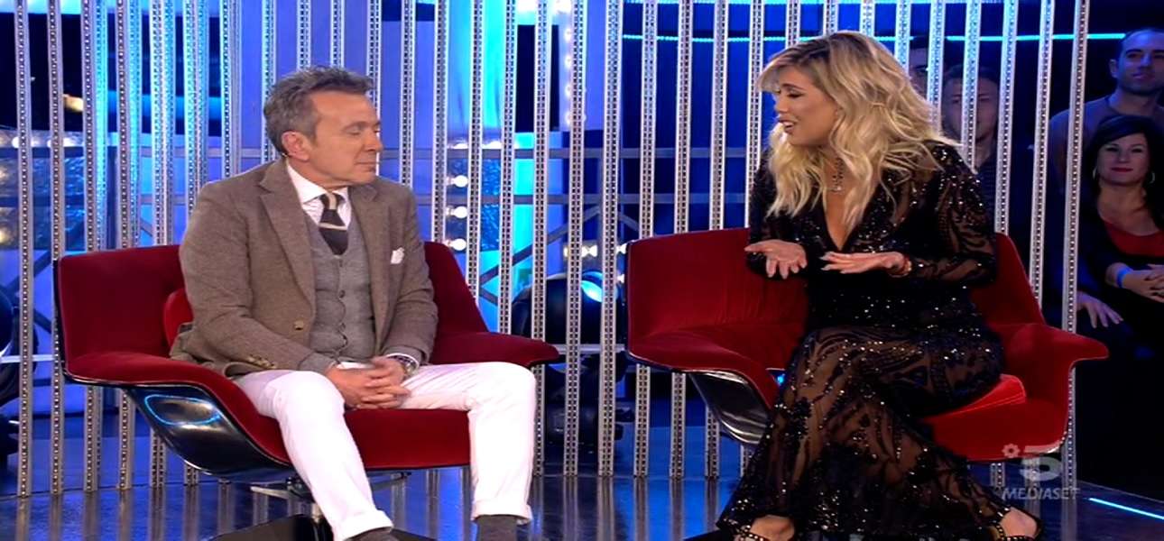 pupo wanda nara