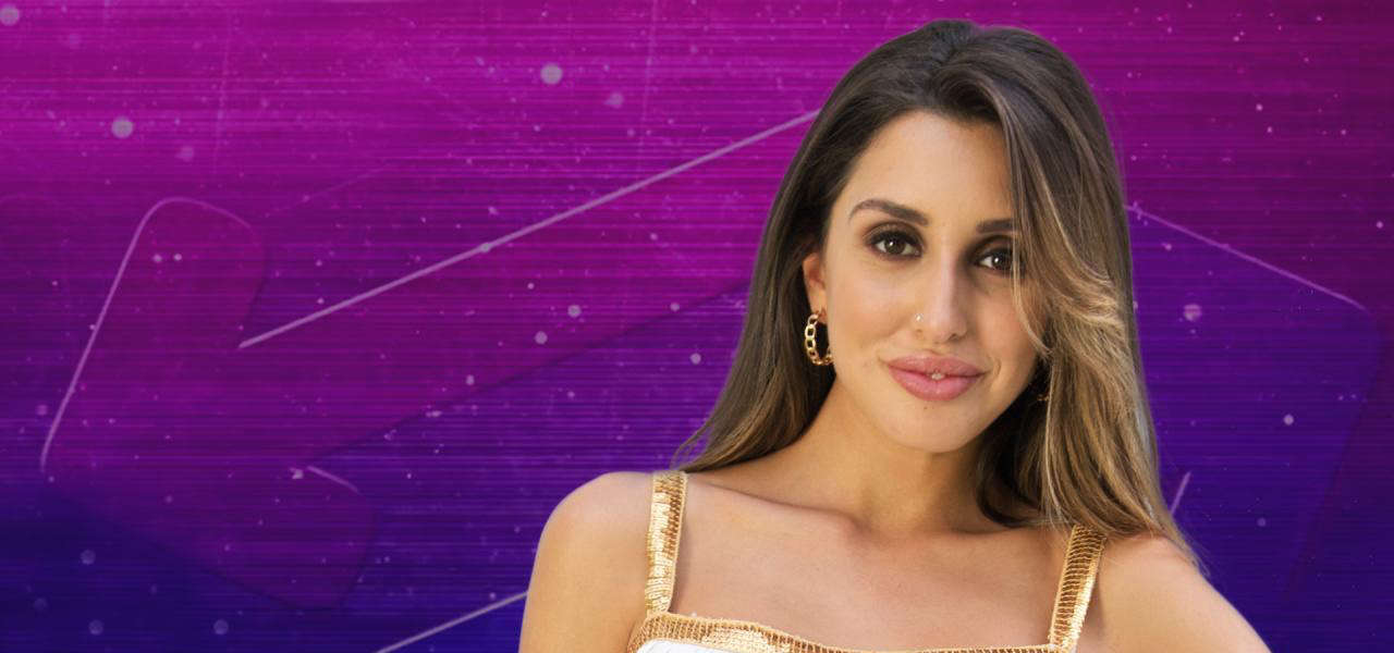 Martina Di Maria
