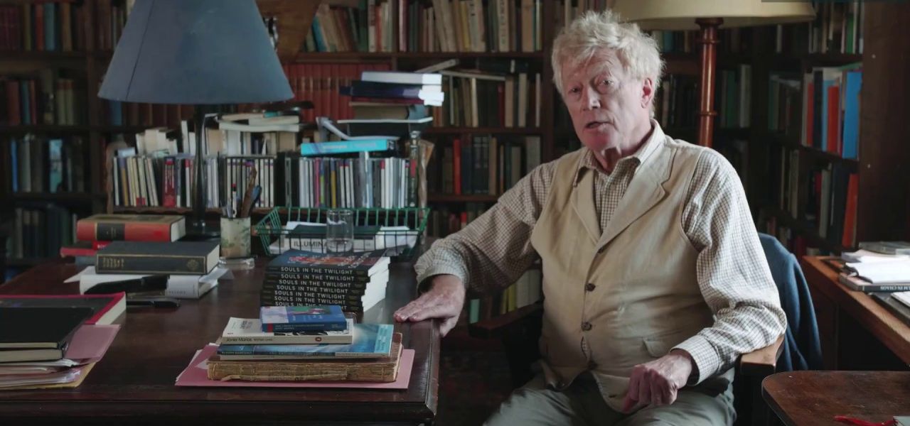 roger scruton yt