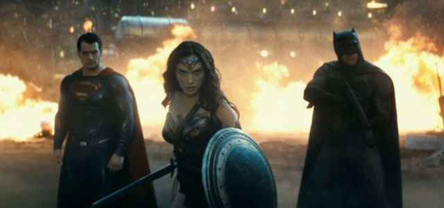 Batman Superman Dawn of Justice 2019 film 640x300