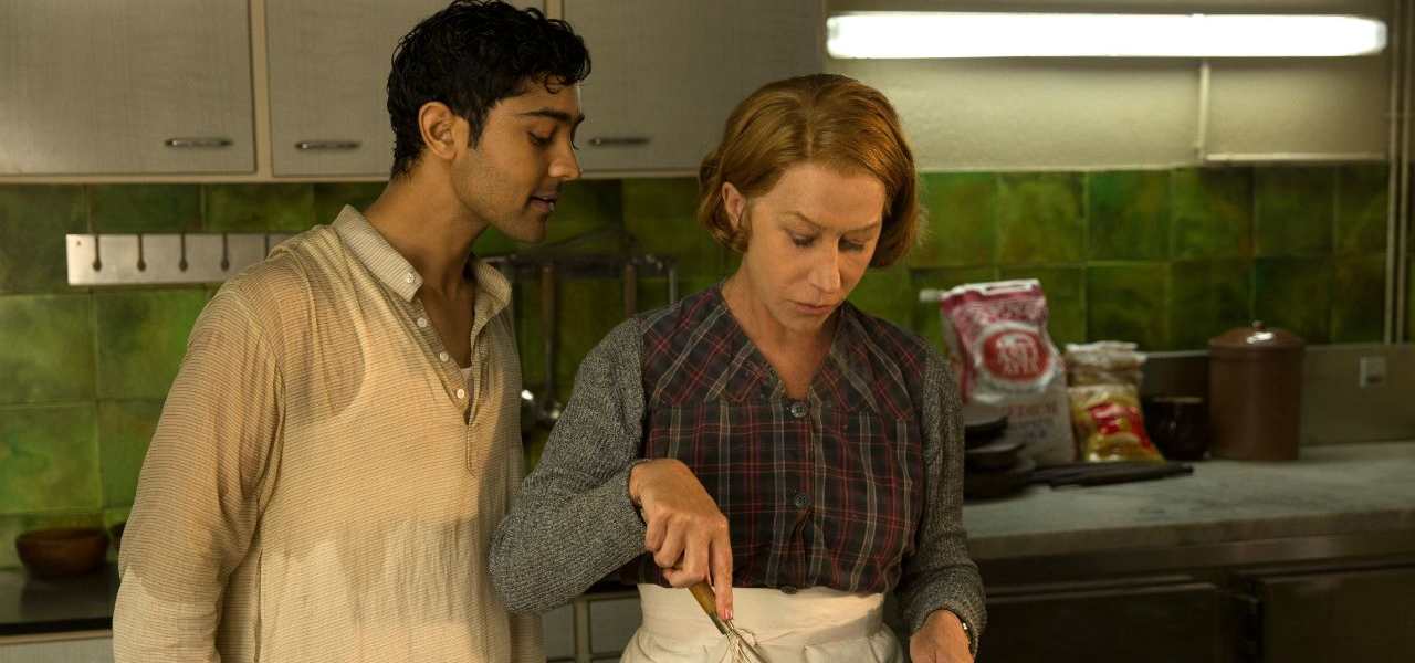 amore cucina curry 2019 film