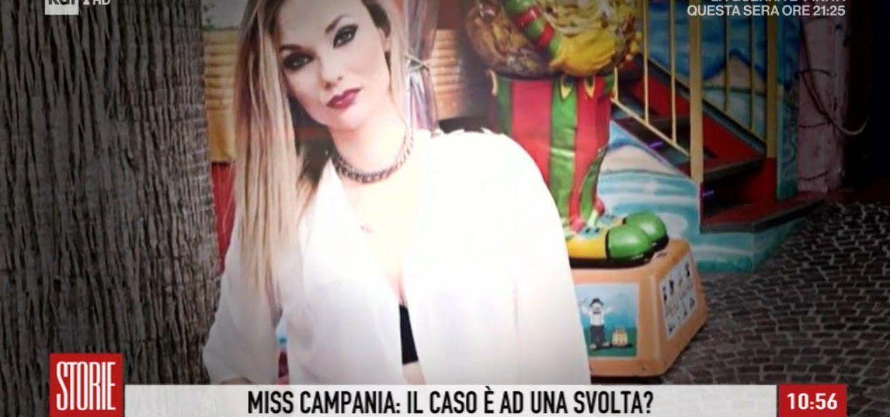 annamaria sorrentino storie italiane