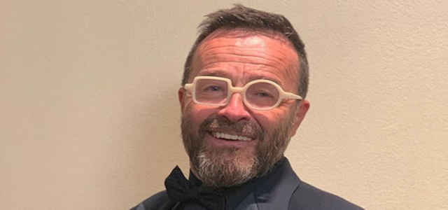 Giancarlo Morelli Chef stellato incidente sulla neve