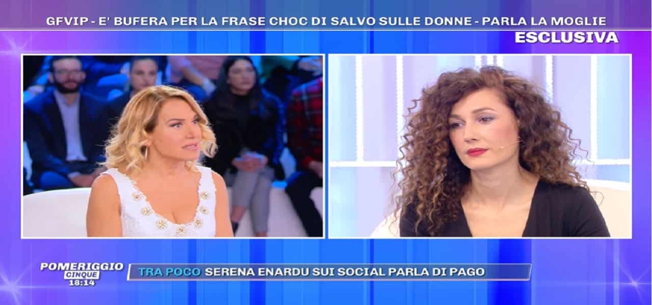 giusy merendino min