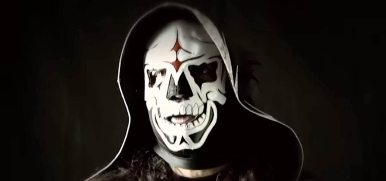 la parka youtube
