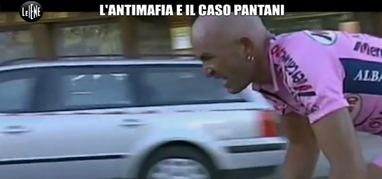 marco pantani