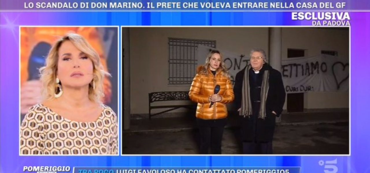 Don Marino Ruggero