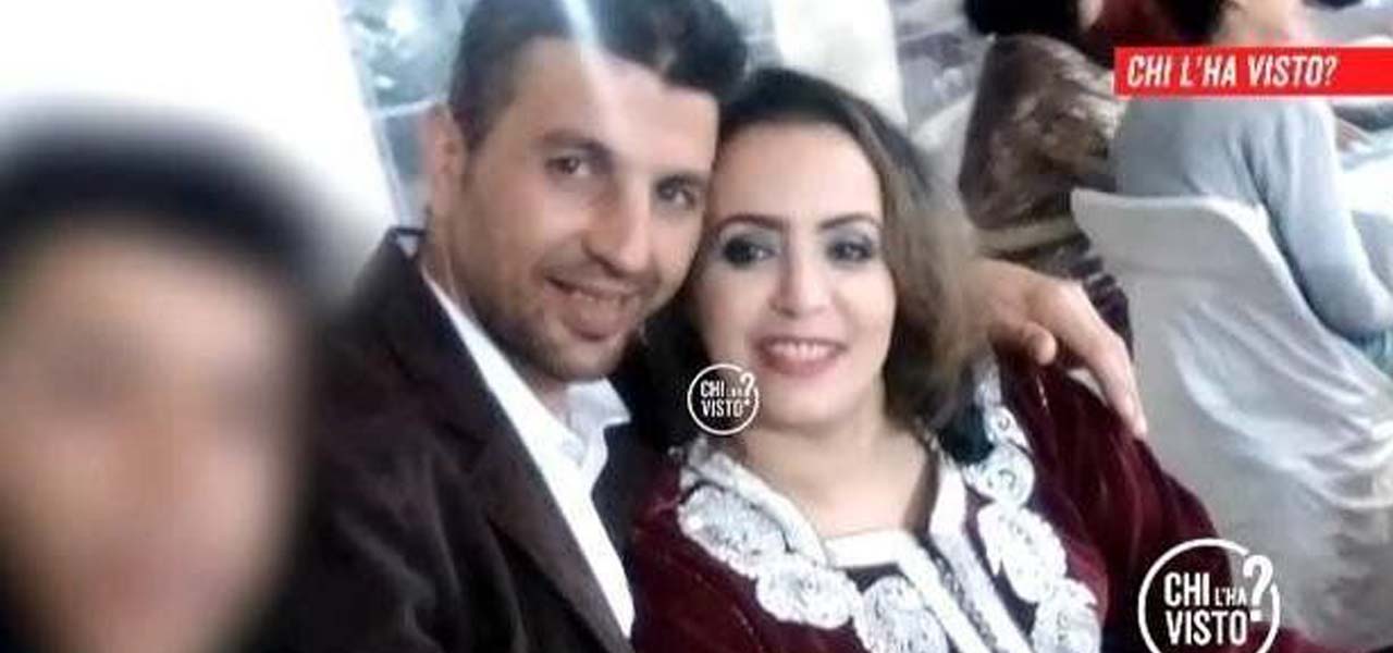 SAMIRA/ I genitori di Mohamed “E' innocente, forse la moglie