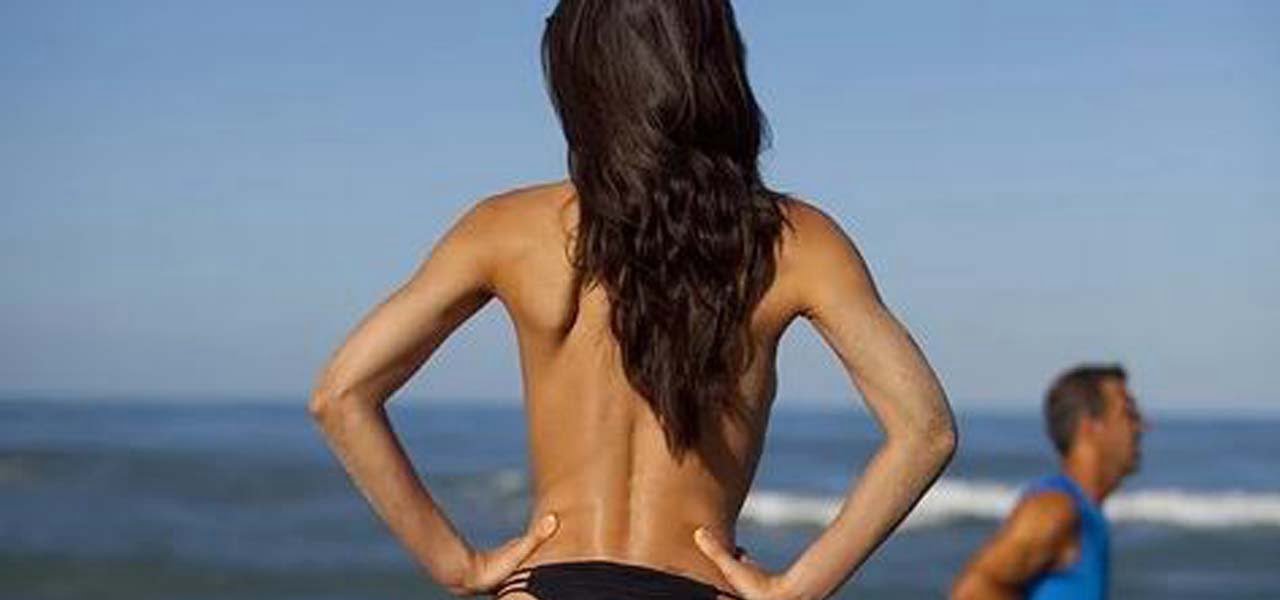 topless pixabay