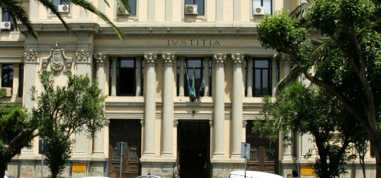 Tribunale Catanzaro