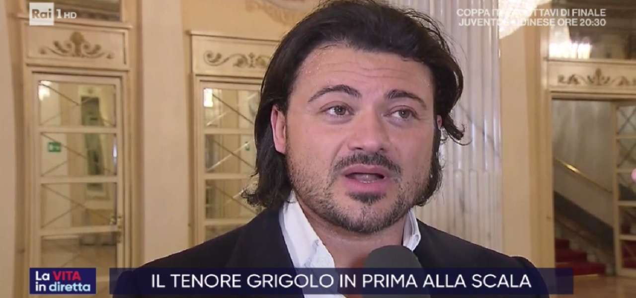 vittorio grigolo