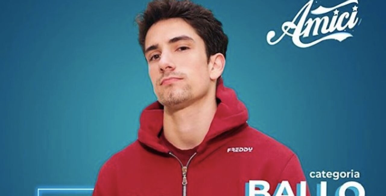 Javier Rojas Amici 19