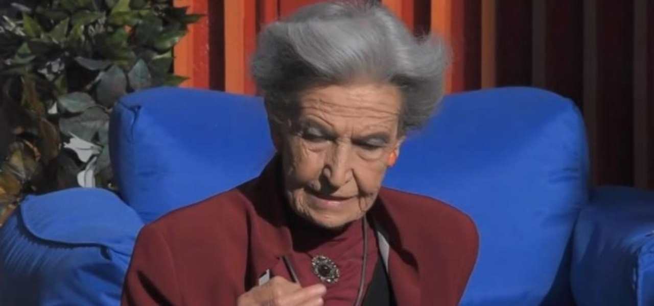 barbara alberti 2019 tv
