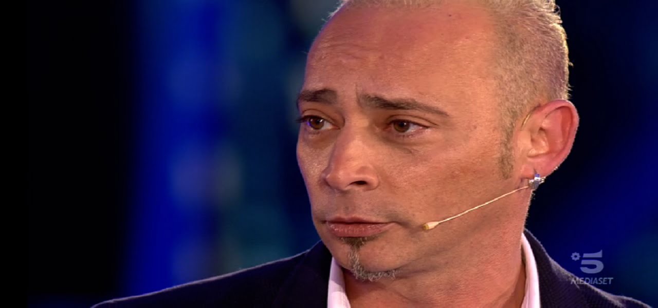 salvo veneziano grande fratello vip