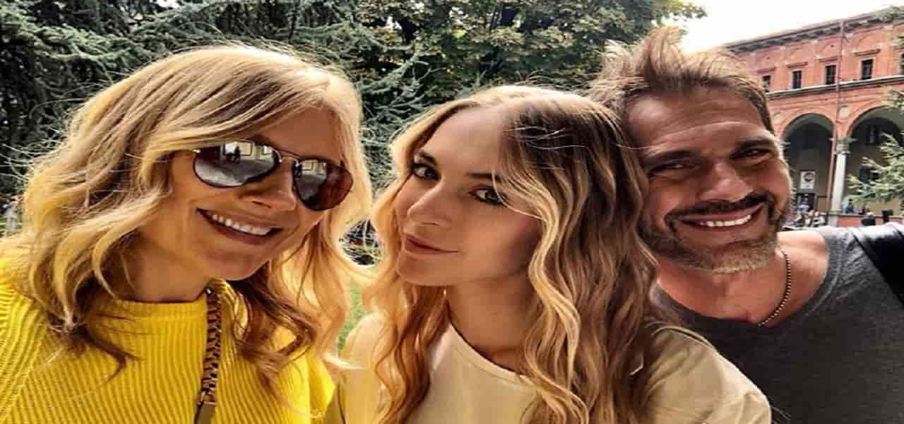 Sasha Sabbioni Figlia Luca E Natasha Stefanenko Chi è Sono Geloso