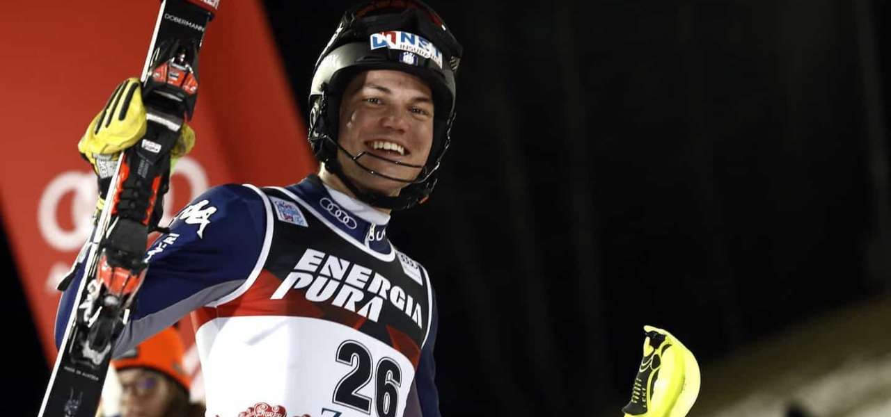 Vinatzer slalom