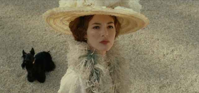 adele enigma faraone 2019 film 640x300
