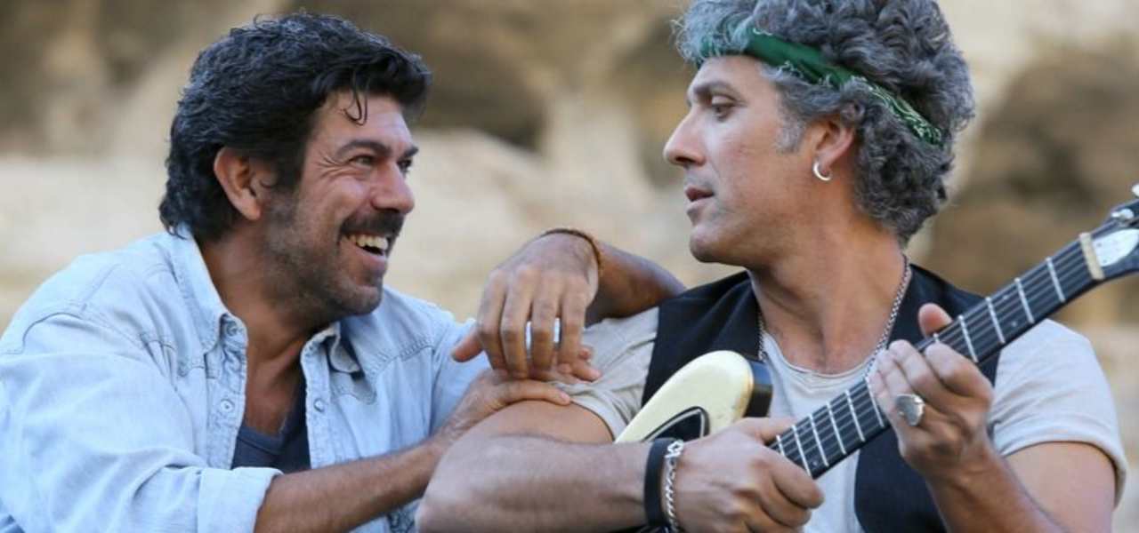 chi m ha visto 2019 film