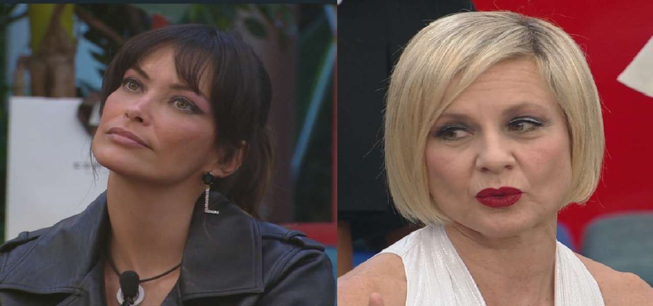 fernanda lessa antonella elia gf vip