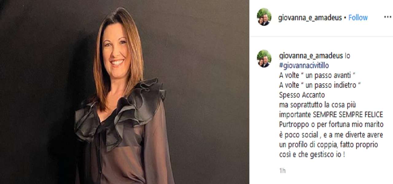 Giovanna Civitillo