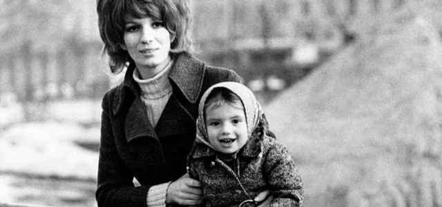 Iva Zanicchi e Michela Ansoldi