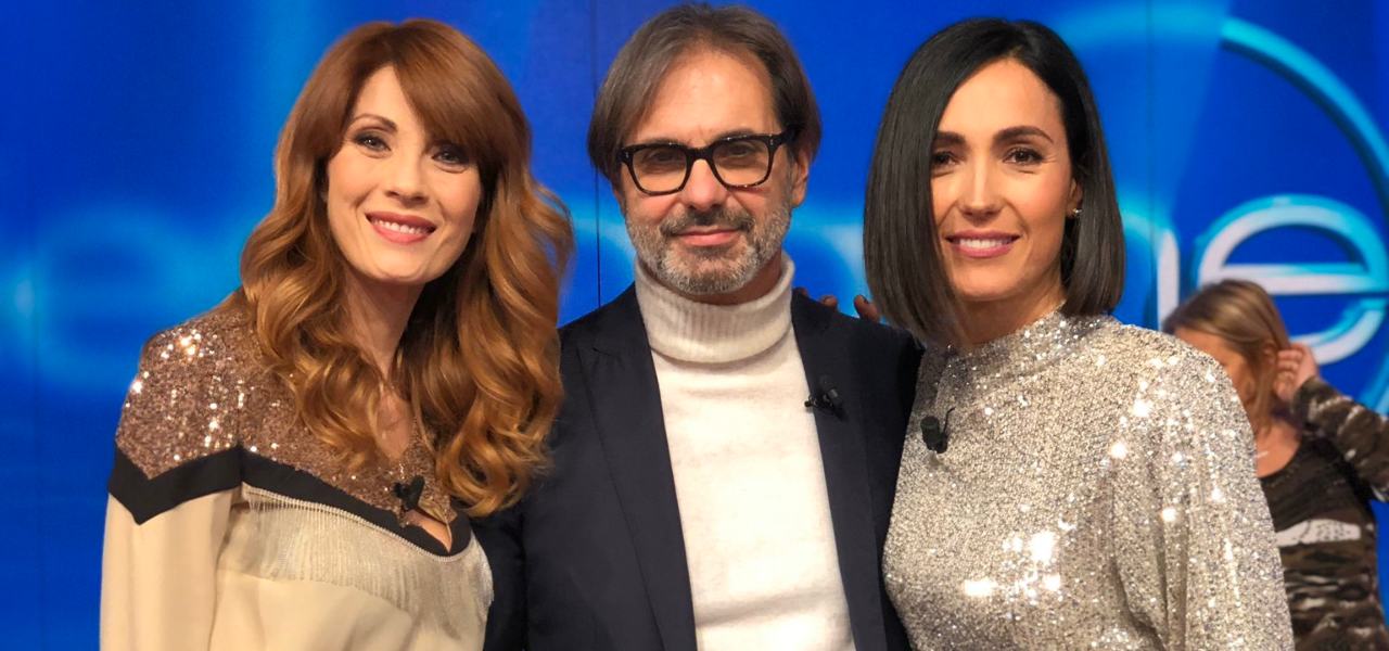 Mauro Graiani, marito di Milena Miconi/ Mauro Graiani, marito di Milena Miconi/