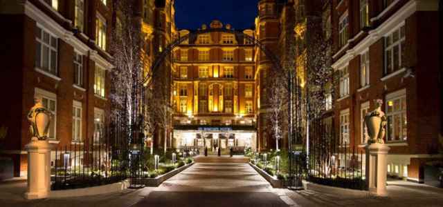 St. Ermin’s Hotel a Londra