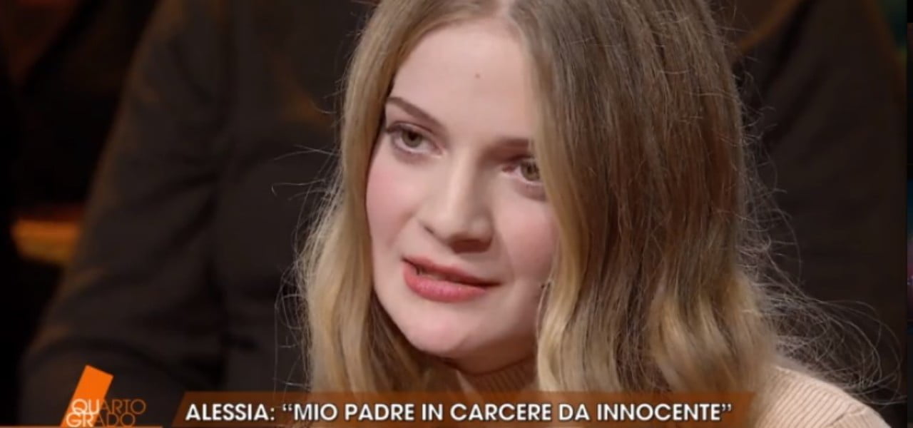 alessia logli 2020 quarto grado
