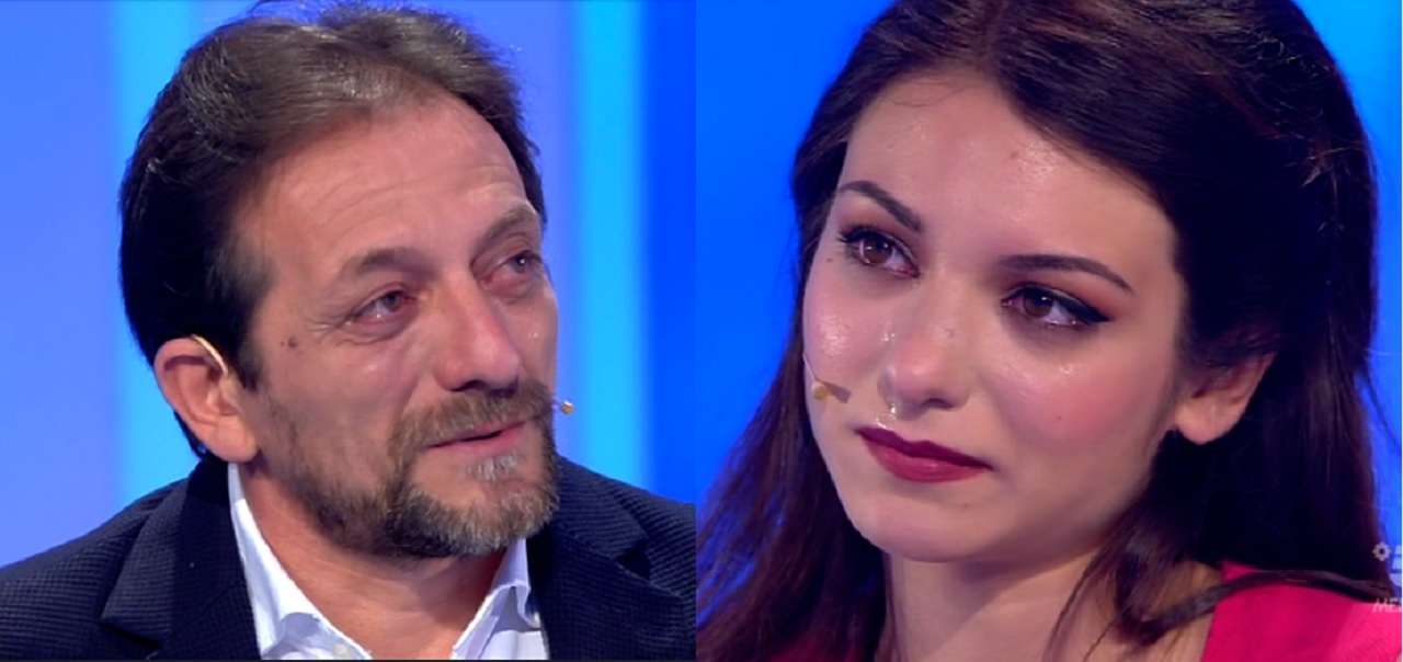 alessia massimiliano ce posta per te
