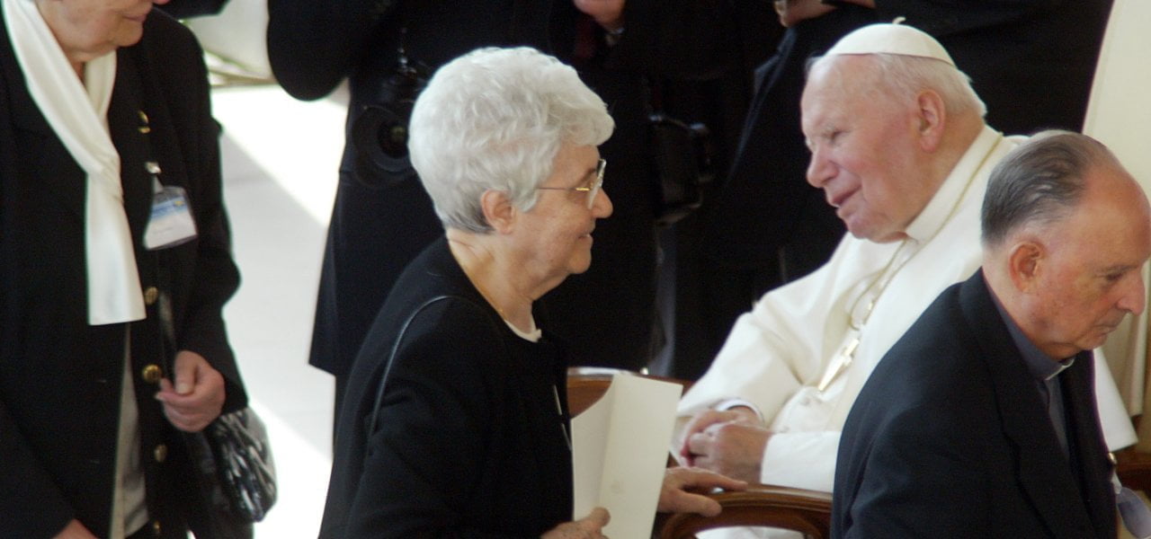 Chiara Lubich
