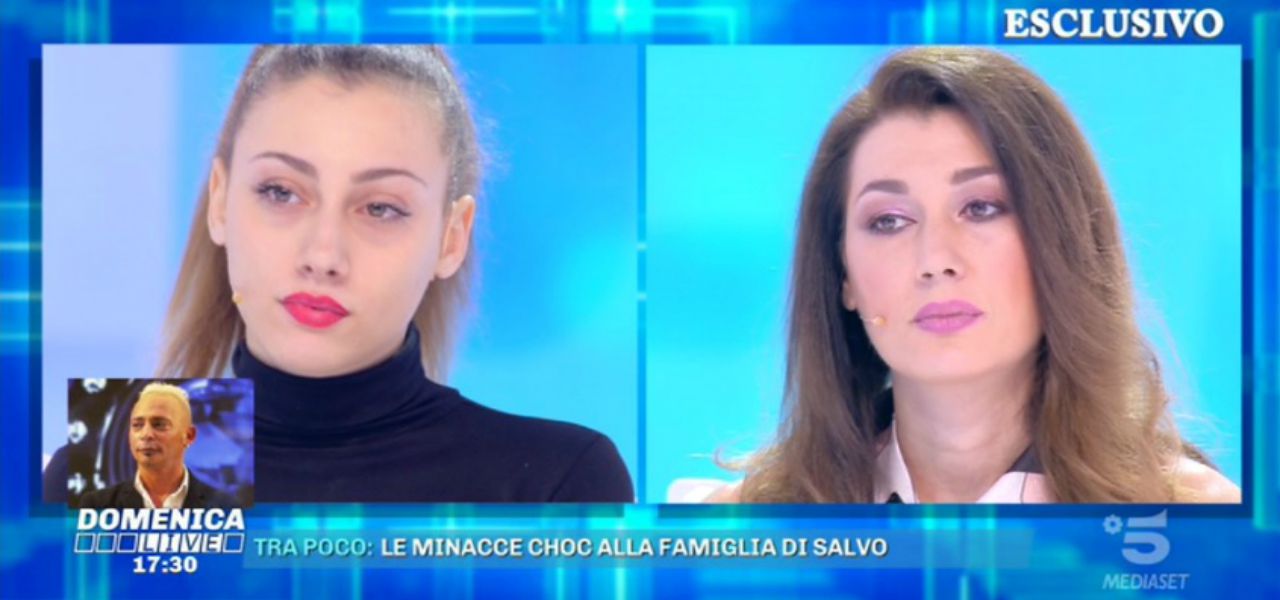 giusy merendino laura veneziano